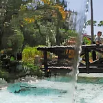 Parque Tropical ホテル プラヤ・デル・イングレス