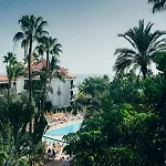 Parque Tropical 4* プラヤ・デル・イングレス