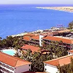 Parque Tropical ホテル 4*