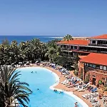 Parque Tropical 4* プラヤ・デル・イングレス