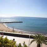 Parque Tropical プラヤ・デル・イングレス