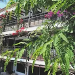 Parque Tropical ホテル プラヤ・デル・イングレス