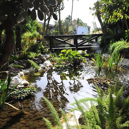Parque Tropical 4*