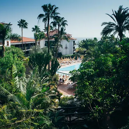 Parque Tropical 4* プラヤ・デル・イングレス