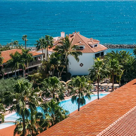 Parque Tropical