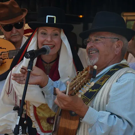 Parque Tropical Szálloda Playa del Inglés