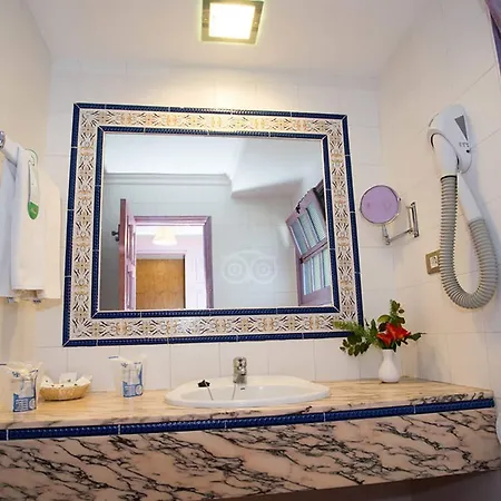 Parque Tropical Szálloda Playa del Inglés