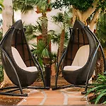 Parque Tropical Готель
