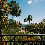 Готель Parque Tropical Плайя-дель-Інглес