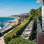 Parque Tropical 4* Плайя-дель-Інглес