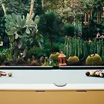 Готель Parque Tropical Плайя-дель-Інглес