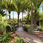 Готель Parque Tropical Плайя-дель-Інглес