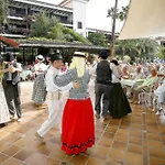 Parque Tropical