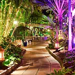 Parque Tropical Готель Плайя-дель-Інглес
