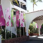 Parque Tropical Готель Плайя-дель-Інглес