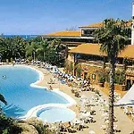 Hotel Parque Tropical 4*