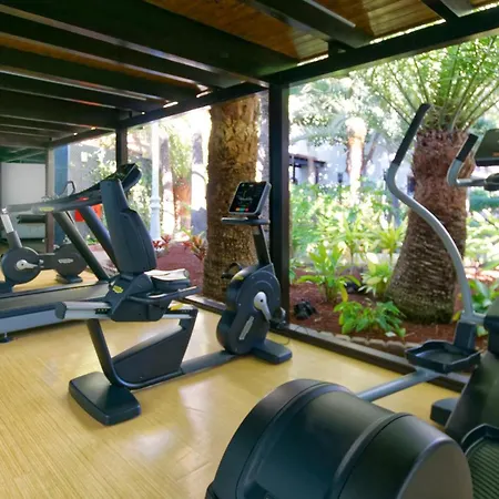 Parque Tropical Отель Плайя-дель-Инглес