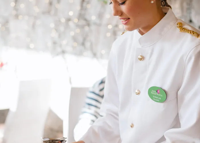 Parque Tropical 4* 普拉亚戴尔雷安格莱斯