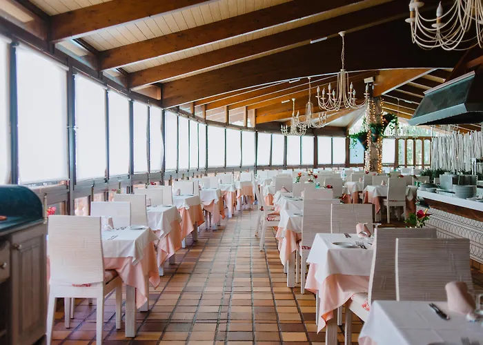 Hotel Parque Tropical