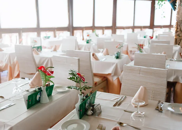 酒店 Parque Tropical