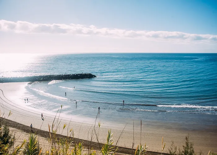 酒店 Parque Tropical 4*