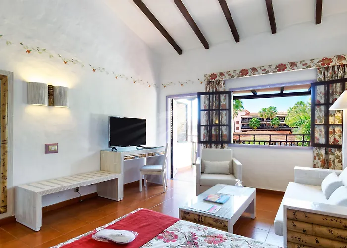 Parque Tropical Hotel