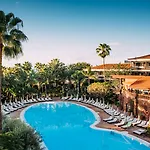 Parque Tropical 호텔 4*