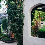 Parque Tropical