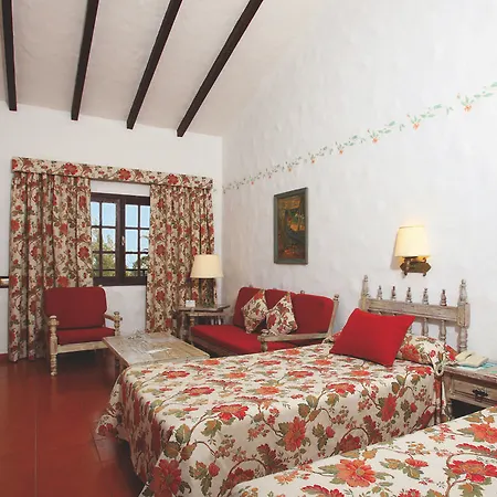 Parque Tropical 4* Playa del Ingles (Gran Canaria)