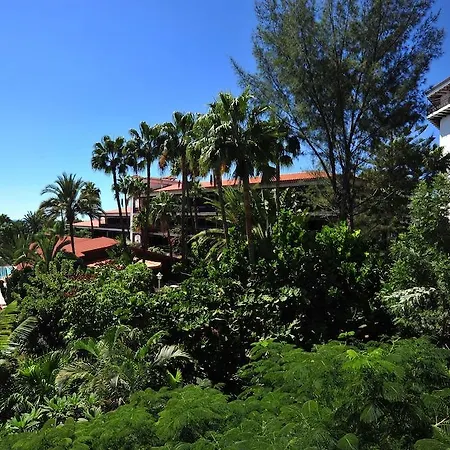 Parque Tropical Playa del Ingles (Gran Canaria)