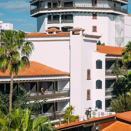 Otel Parque Tropical Playa del Ingles (Gran Canaria)