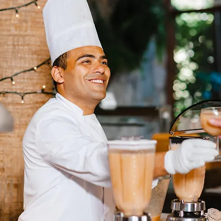 Parque Tropical 플라야 델 잉글스