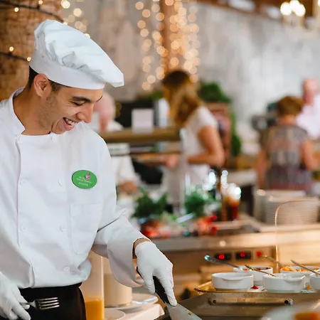 Parque Tropical 플라야 델 잉글스