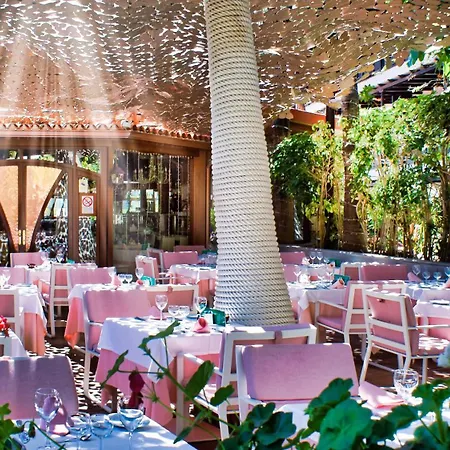 Parque Tropical Hotel Playa del Inglés