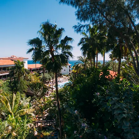 Parque Tropical Playa del Ingles (Gran Canaria)