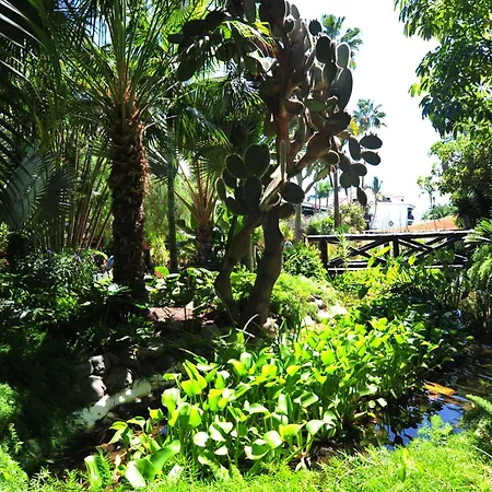 Parque Tropical 4* Playa del Inglés