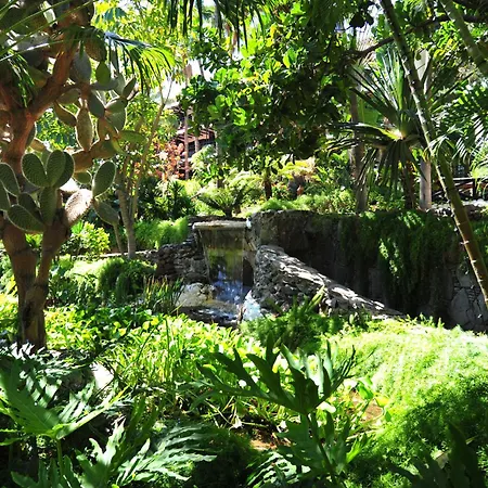 Parque Tropical 4*
