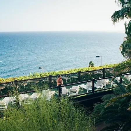 Parque Tropical Otel Playa del Ingles (Gran Canaria)