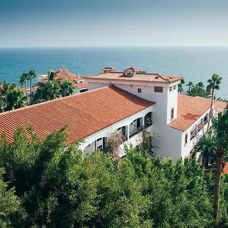 Parque Tropical 4*
