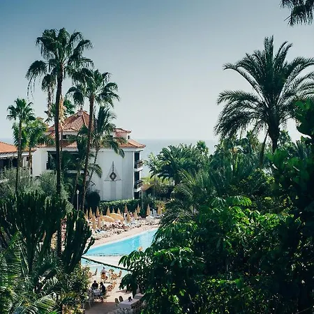 Parque Tropical 4* Плайя-дель-Інглес