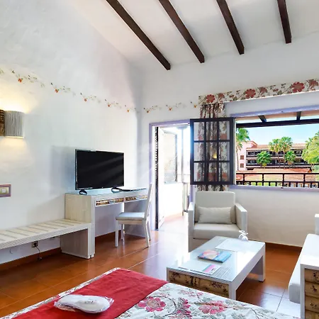 Parque Tropical Hotel