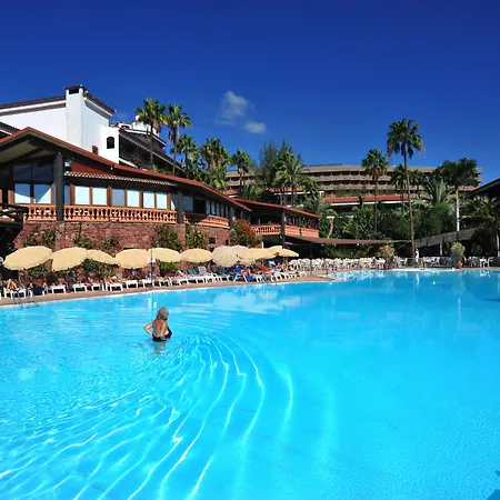 Parque Tropical 4*