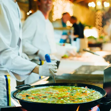 Hotel Parque Tropical Playa del Inglés