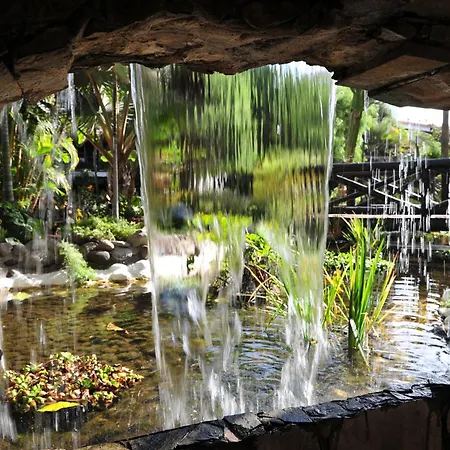 호텔 Parque Tropical 4*