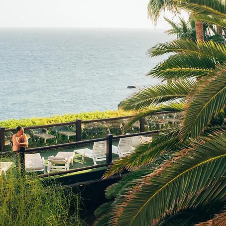 Parque Tropical 호텔 4*