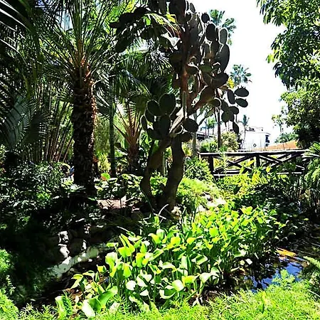 Parque Tropical