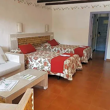Hotel Parque Tropical Playa del Inglés