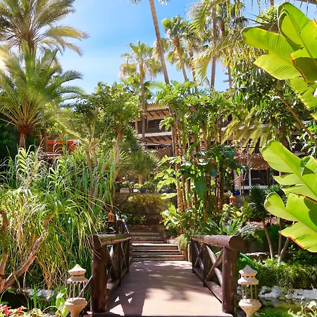 Hotelli Parque Tropical 4*