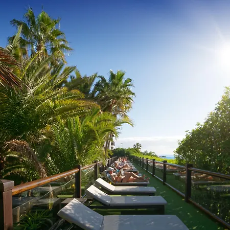 Parque Tropical Playa del Ingles (Gran Canaria)