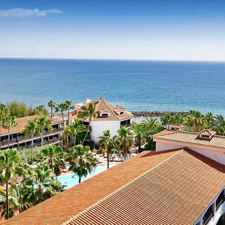 Parque Tropical 4* Playa del Inglés